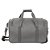 Sacola Bolsa Sestini Com Carrinho Ultralight 5T Plus Cinza - Imagem 4