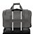 Sacola Bolsa Sestini Com Carrinho Ultralight 5T Plus Cinza - Imagem 7