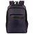 Mochila Sestini 3 Comp Prime Notebook 15 Pol Grande Azul - Imagem 1