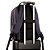 Mochila Sestini 3 Comp Prime Notebook 15 Pol Grande Azul - Imagem 9