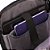 Mochila Sestini 2 Comp Prime Notebook 15 Pol Grande Azul - Imagem 5