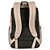 Mochila Sestini Slim Notebook 15 Elegance Nude - Imagem 4