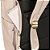 Mochila Sestini Slim Notebook 15 Elegance Nude - Imagem 9