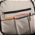 Mochila Sestini Slim Notebook 15 Elegance Nude - Imagem 6