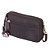 Bolsa Transversal Sestini 2 Comp Paul Frank T03 Preto - Imagem 2