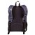 Mochila Sestini NBA Legend Brooklyn Nets Preto - Imagem 4
