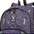 Mochila Sestini NBA Legend Brooklyn Nets Preto - Imagem 5