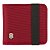 Carteira Victorinox Bi-Fold Nylon Vermelho - Imagem 1