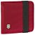 Carteira Victorinox Bi-Fold Nylon Vermelho - Imagem 5