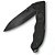 Canivete Suíço Victorinox Evoke BS Alox Preto 4 Funções - Imagem 2
