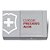Canivete Victorinox Classic Precious Alox Iconic Vermelho - Imagem 4