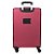 Mala de Bordo Samsonite Versalite DLX Pequena Rosa - Imagem 3