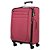 Mala de Viagem Samsonite Versalite DLX Grande Rosa - Imagem 2