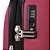 Mala de Viagem Samsonite Versalite DLX Grande Rosa - Imagem 5
