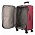 Mala de Viagem Samsonite Versalite DLX Grande Rosa - Imagem 4