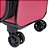 Mala de Viagem Samsonite Versalite DLX Grande Rosa - Imagem 6