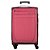 Mala de Viagem Samsonite Versalite DLX Grande Rosa - Imagem 1