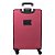Mala de Viagem Samsonite Versalite DLX Grande Rosa - Imagem 3
