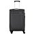 Mala de Viagem Samsonite Versalite DLX Grande Preta - Imagem 1
