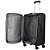 Mala de Viagem Samsonite Versalite DLX Grande Preta - Imagem 5