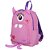 Mochila Samsonite Pré-Escolar Play 3SM Berta Rosa - Imagem 2
