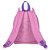 Mochila Samsonite Pré-Escolar Play 3SM Berta Rosa - Imagem 4