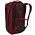 Mochila Thule Para Notebook Subterra 34L Ember Vermelho - Imagem 2