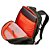 Mochila Thule Para Notebook Subterra 30L Verde Dark Forest - Imagem 4
