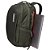 Mochila Thule Para Notebook Subterra 30L Verde Dark Forest - Imagem 5