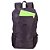 Mochila Sestini Para Notebook Laptop Casual Preto 15 Litros - Imagem 4