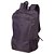 Mochila Sestini Para Notebook Laptop Casual Preto 15 Litros - Imagem 2