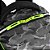 Mochila Sestini Escolar Verde Camuflado - Imagem 7