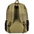 Mochila Sestini Escolar Jurassic Rivals Plus Verde - Imagem 4