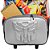 Mochila Sestini Com Rodinhas Escolar Transformers X Autobots - Imagem 7