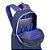 Mochila Sestini Magic Degradê Azul Cyberpunk - Imagem 5
