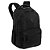 Mochila Sestini 2 Compartimentos College Crinkle 3 Preto - Imagem 2