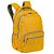 Mochila Sestini 2 Compartimentos College Crinkle 3 Amarelo - Imagem 2