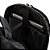 Mochila Sestini Com Carrinho 4 Rodas Rolling Camuflado Cinza - Imagem 6