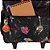 Mochila Sestini Com Carrinho Nba Begins Graffiti Cinza - Imagem 9