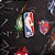 Mochila Sestini Com Carrinho Nba Begins Graffiti Cinza - Imagem 6