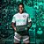 Necessaire Sestini Porta Chuteira Palmeiras X01 Verde - Imagem 5