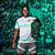 Necessaire Sestini Porta Chuteira Palmeiras X01 Verde - Imagem 6