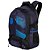 Mochila Sestini 2 Compartimentos Porta Tênis Grêmio Y1 Azul - Imagem 3