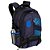 Mochila Sestini 2 Compartimentos Porta Tênis Grêmio Y1 Azul - Imagem 5