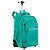 Mochila Carrinho Sestini Paul Frank Classic 2 Compartimentos - Imagem 2