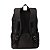 Mochila Sestini Grande Notebook 15 Liv II Preto Feminino - Imagem 4
