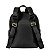 Mochila Sestini Média Liv II Preto Feminina - Imagem 4