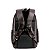 Mochila Sestini Grande Notebook 15 Active IV Café - Imagem 4