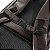 Mochila Sestini Grande Notebook 15 Active IV Café - Imagem 8