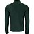 Jaqueta Salomon Polar LT FZ Masculina Verde - Imagem 2